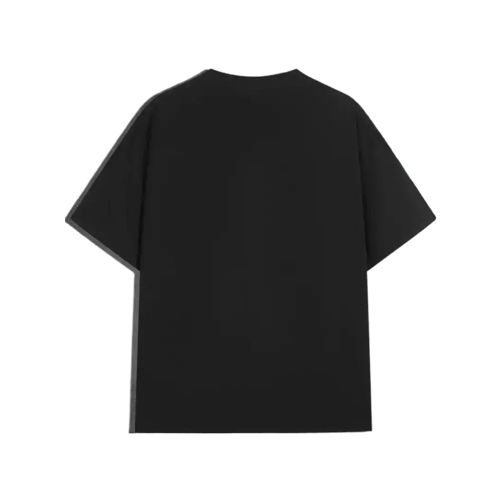 Men Scarface Graphic T-ShirtCasual Prue Cotton Print Round Neck Unisex Loose Fit Breathable Polyester Oversize Unseix Tshirts