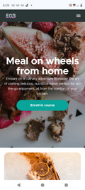meals on wheels from home
