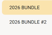 Standing on business program